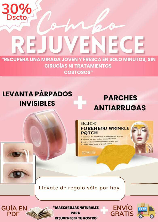 COMBO REJUVENECE