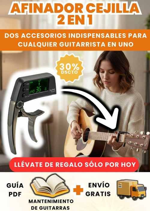 AFINADOR CEJILLA 2 EN 1